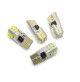 1.5 Watts - 12 Volts - T10 Led Bulb - white - D10.5*26mm - T10-24L-W - AZLED